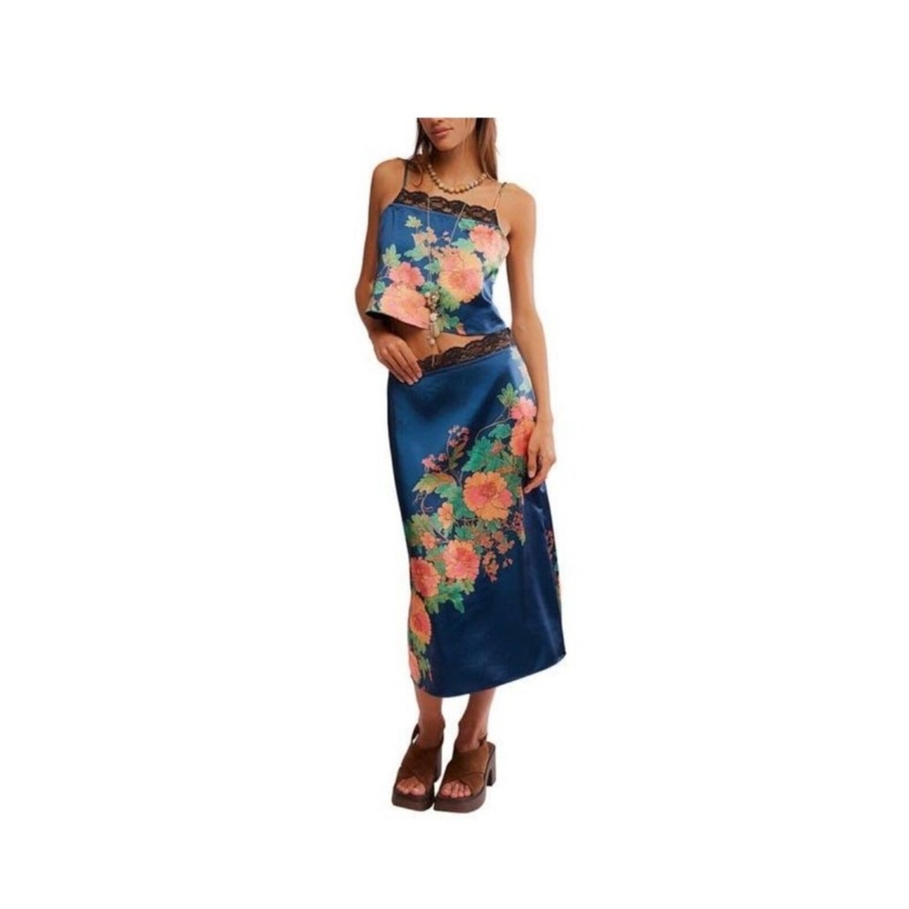 Free People Salvatore Set 
Size: XS